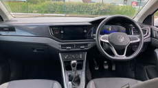 Volkswagen Polo 1.0 TSI Life 5dr Petrol Hatchback